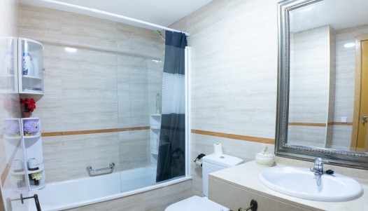 Resale - Apartment - Villajoyosa - Cala de Finestrat