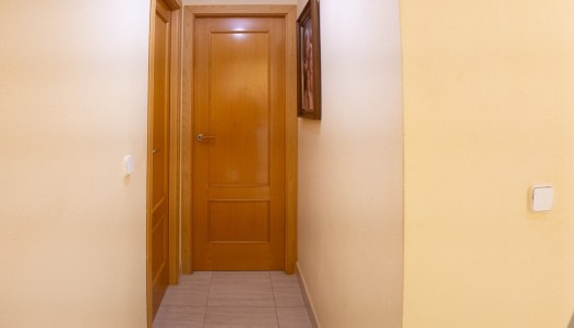 Resale - Apartment - Villajoyosa - Cala de Finestrat