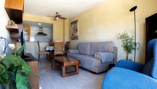 Resale - Apartment - Villajoyosa - Cala de Finestrat