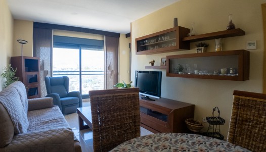 Resale - Apartment - Villajoyosa - Cala de Finestrat