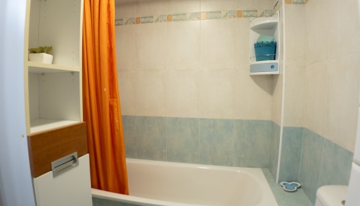 Resale - Apartment - Villajoyosa - Cala de Finestrat