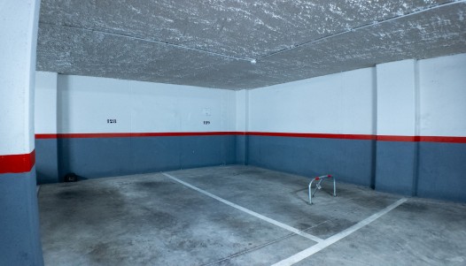 Resale - Apartment - Villajoyosa - Cala de Finestrat