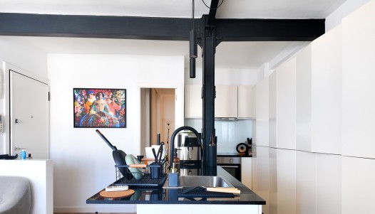 Resale - Apartment - Alicante - Center