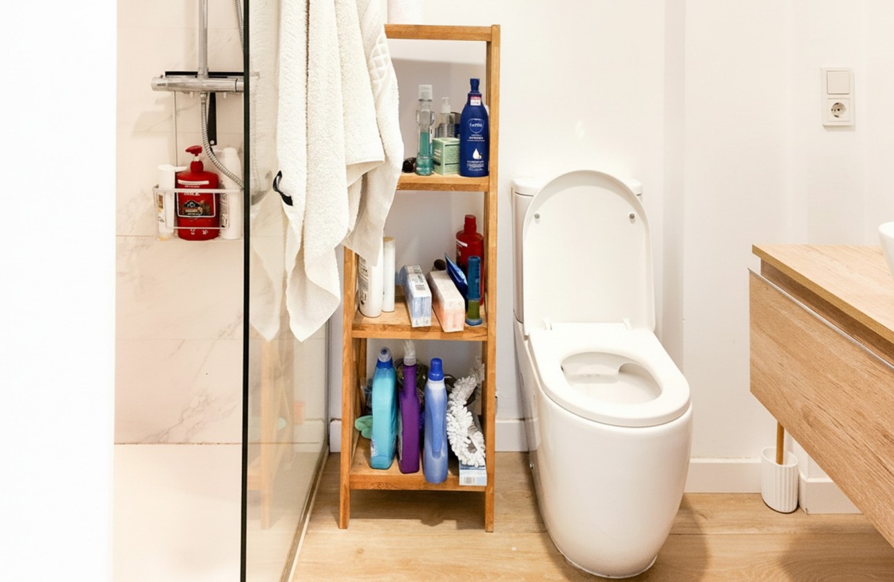 Resale - Apartment - Alicante - Center