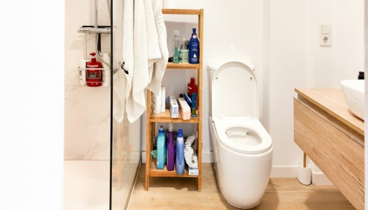 Resale - Apartment - Alicante - Center