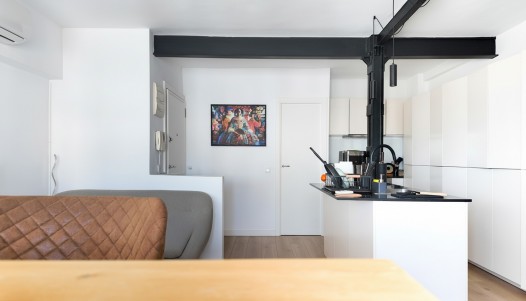 Resale - Apartment - Alicante - Center