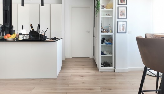 Resale - Apartment - Alicante - Center