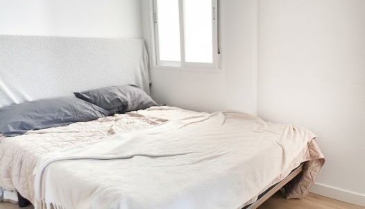 Resale - Apartment - Alicante - Center