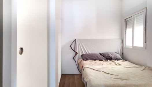 Resale - Apartment - Alicante - Center