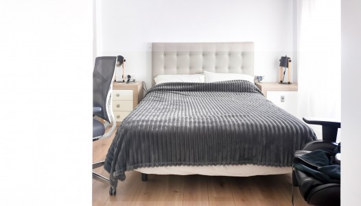 Resale - Apartment - Alicante - Center