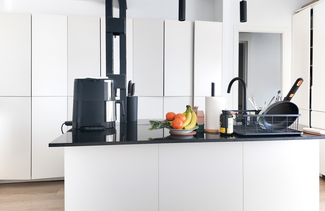 Resale - Apartment - Alicante - Center