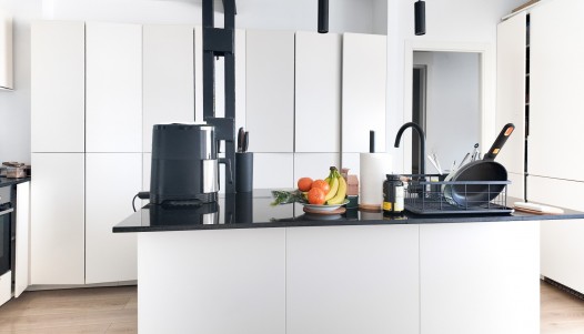 Resale - Apartment - Alicante - Center