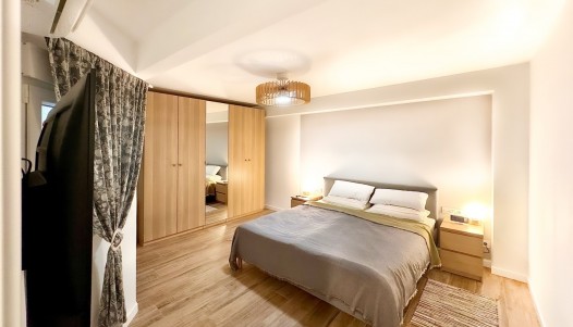 Resale - Apartment - Alicante - Carolinas Bajas	