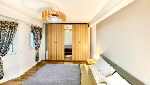 Resale - Apartment - Alicante - Carolinas Bajas	