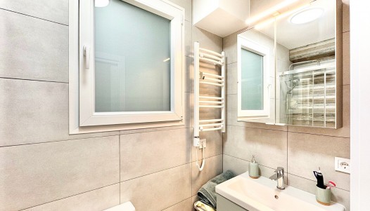 Resale - Apartment - Alicante - Carolinas Bajas	