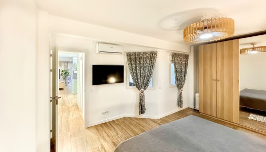 Resale - Apartment - Alicante - Carolinas Bajas	