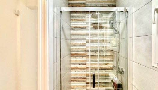 Resale - Apartment - Alicante - Carolinas Bajas	