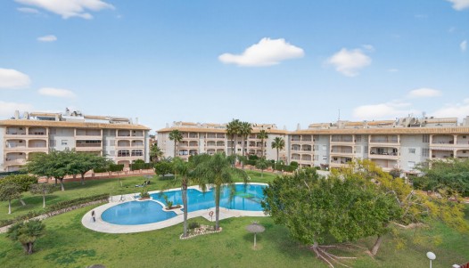 Resale - Penthouse - Orihuela Costa - Playa Flamenca