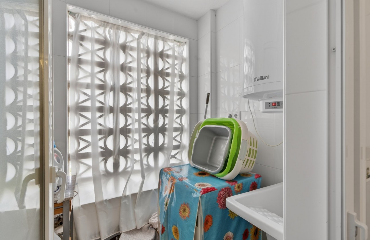 Resale - Penthouse - Orihuela Costa - Playa Flamenca