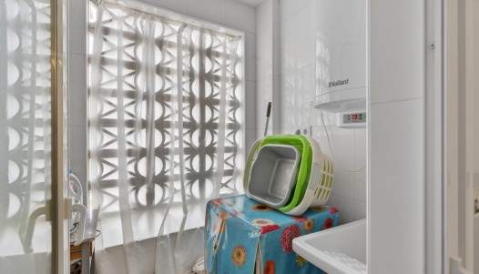 Resale - Penthouse - Orihuela Costa - Playa Flamenca