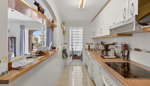 Resale - Penthouse - Orihuela Costa - Playa Flamenca