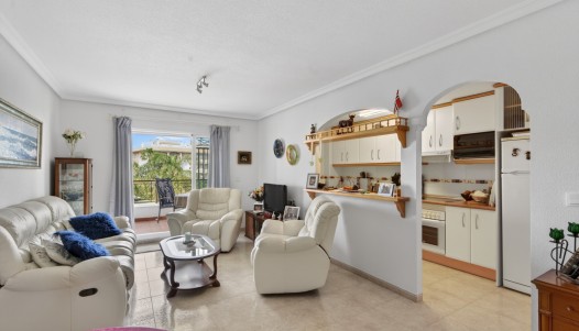 Resale - Penthouse - Orihuela Costa - Playa Flamenca