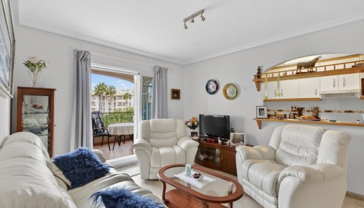 Resale - Penthouse - Orihuela Costa - Playa Flamenca