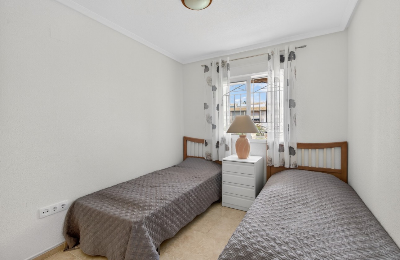 Resale - Penthouse - Orihuela Costa - Playa Flamenca