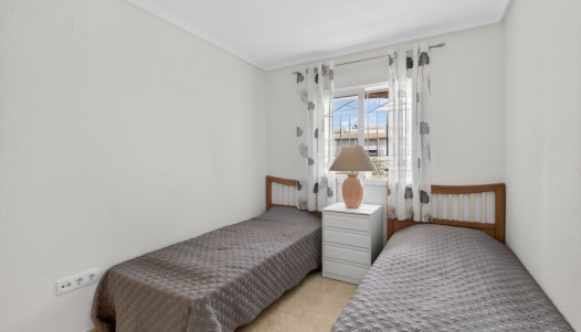 Resale - Penthouse - Orihuela Costa - Playa Flamenca