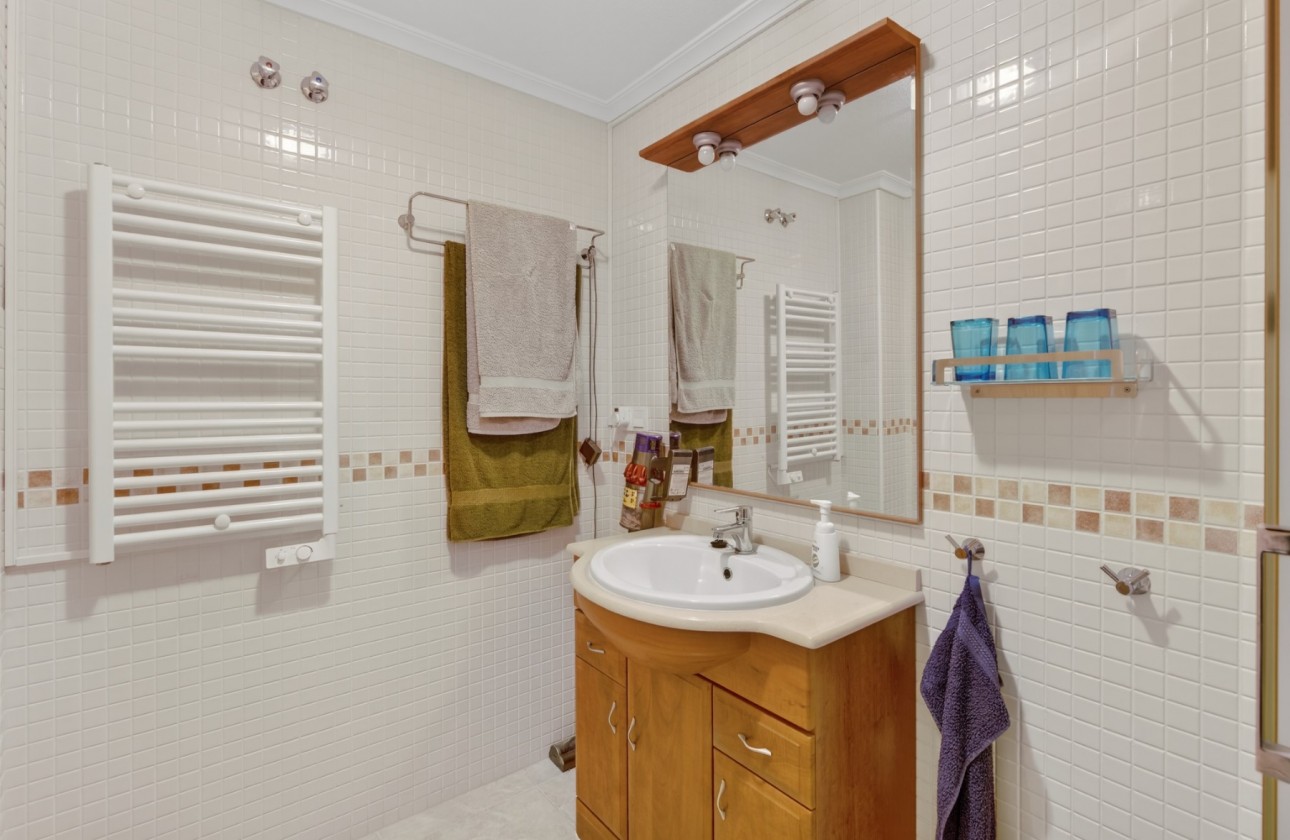 Resale - Penthouse - Orihuela Costa - Playa Flamenca