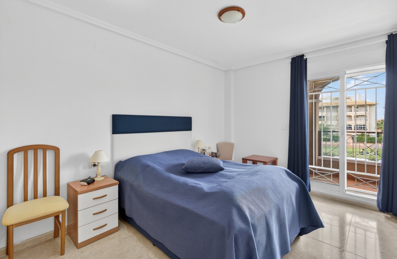 Resale - Penthouse - Orihuela Costa - Playa Flamenca