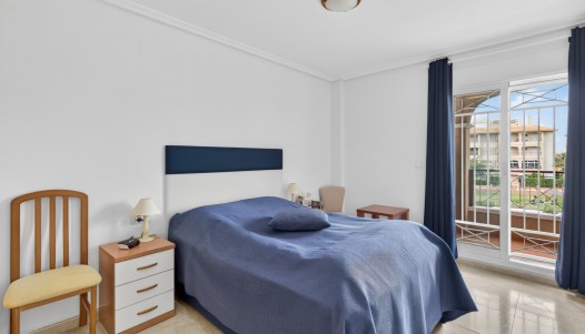 Resale - Penthouse - Orihuela Costa - Playa Flamenca