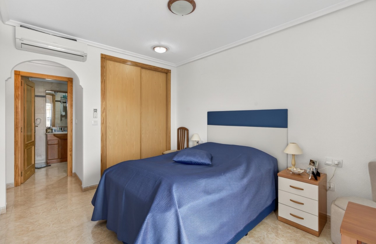 Resale - Penthouse - Orihuela Costa - Playa Flamenca