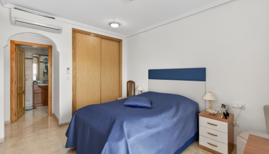 Resale - Penthouse - Orihuela Costa - Playa Flamenca