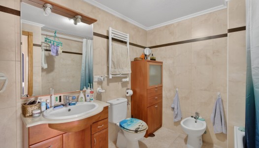 Resale - Penthouse - Orihuela Costa - Playa Flamenca