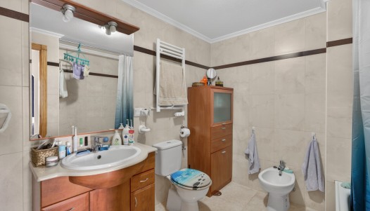 Resale - Penthouse - Orihuela Costa - Playa Flamenca