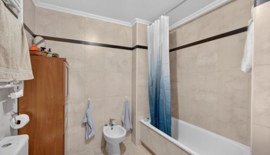 Resale - Penthouse - Orihuela Costa - Playa Flamenca