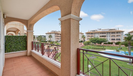 Resale - Penthouse - Orihuela Costa - Playa Flamenca