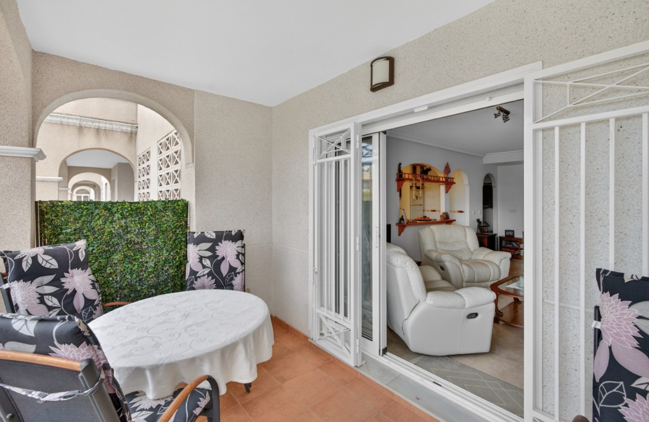 Resale - Penthouse - Orihuela Costa - Playa Flamenca