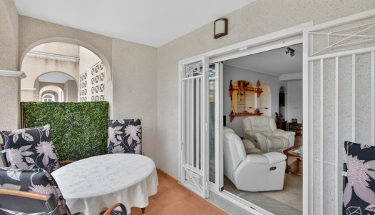 Resale - Penthouse - Orihuela Costa - Playa Flamenca