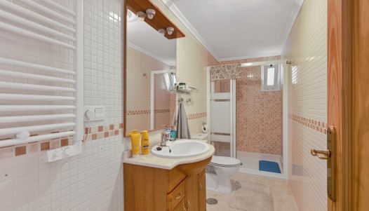 Resale - Penthouse - Orihuela Costa - Playa Flamenca