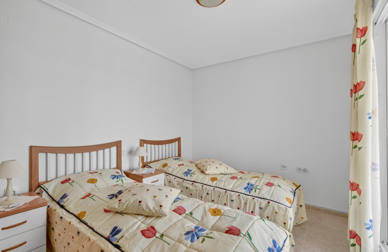 Resale - Penthouse - Orihuela Costa - Playa Flamenca