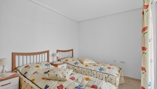 Resale - Penthouse - Orihuela Costa - Playa Flamenca