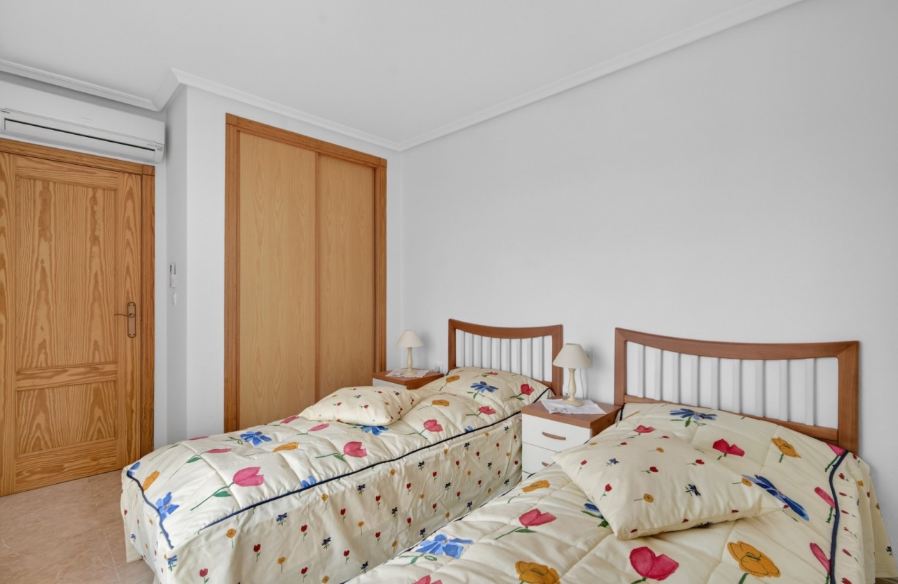 Resale - Penthouse - Orihuela Costa - Playa Flamenca