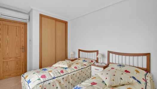 Resale - Penthouse - Orihuela Costa - Playa Flamenca