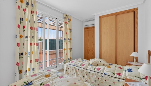 Resale - Penthouse - Orihuela Costa - Playa Flamenca