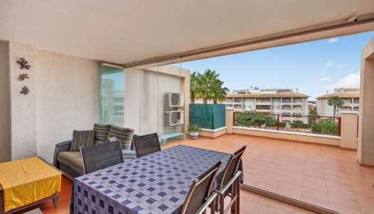 Resale - Penthouse - Orihuela Costa - Playa Flamenca