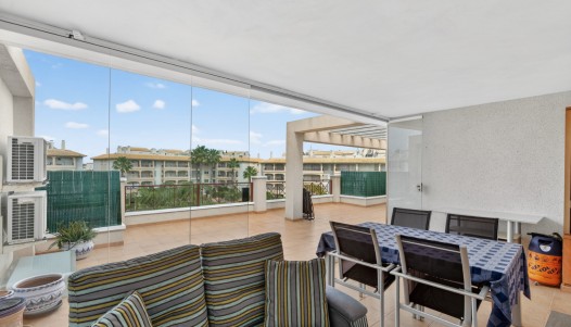 Resale - Penthouse - Orihuela Costa - Playa Flamenca