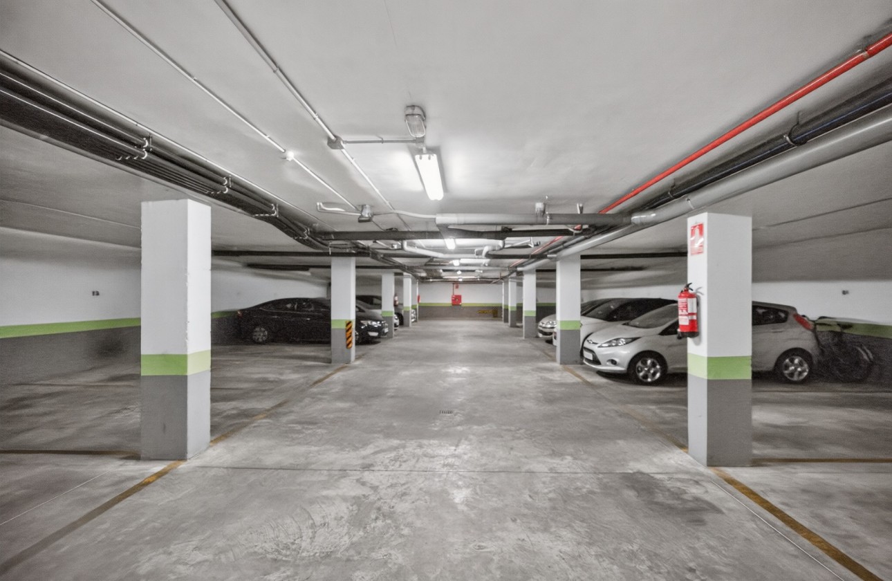 Resale - Penthouse - Orihuela Costa - Playa Flamenca