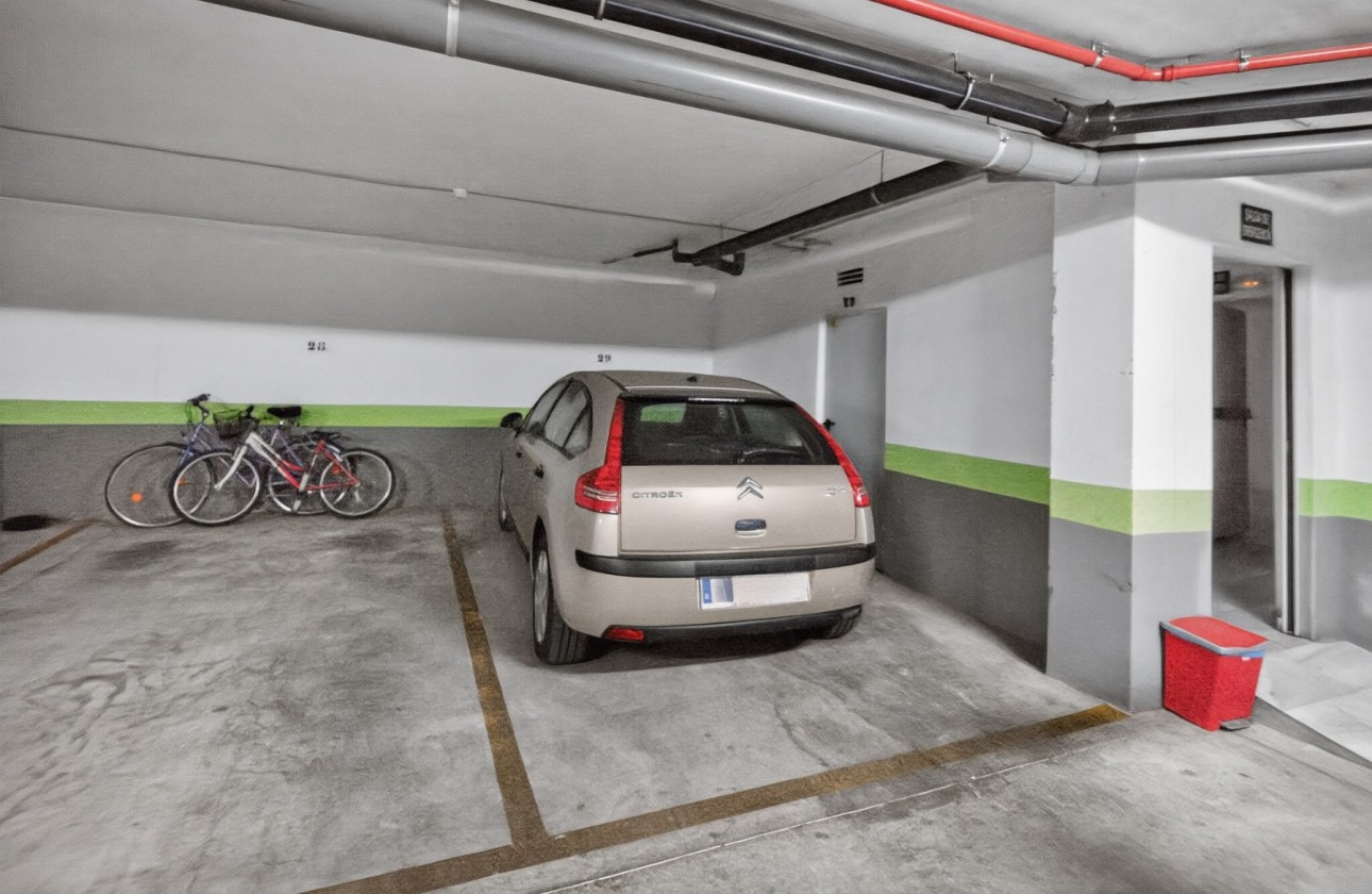 Resale - Penthouse - Orihuela Costa - Playa Flamenca